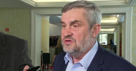 Jan Krzysztof Ardanowski z uchylonym immunitetem – prokuratura zarzuca nadużycia jako ministrowi rolnictwa