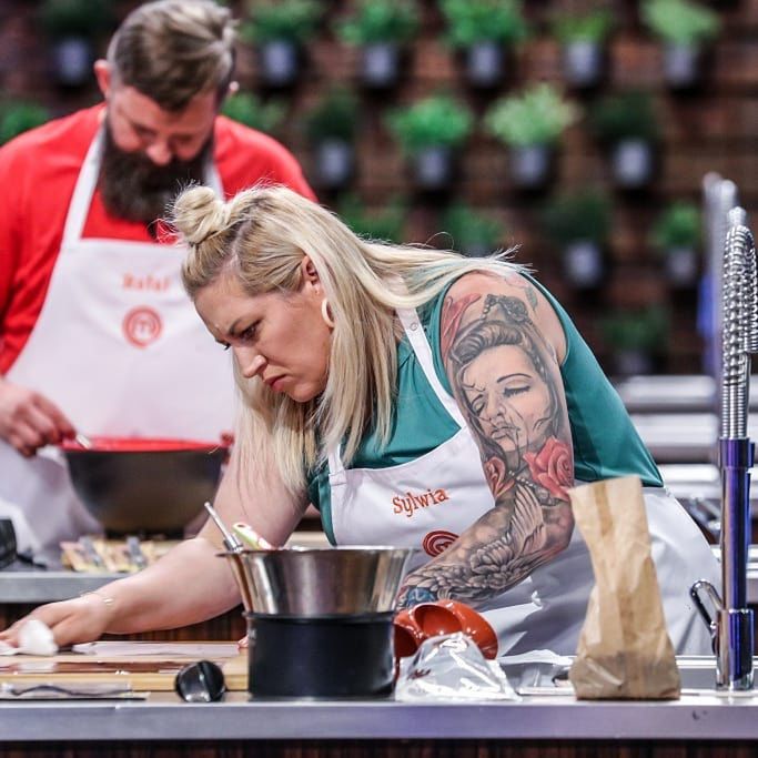 Znamy kolejnego polskiego "MasterChefa"! Dobry wybór?