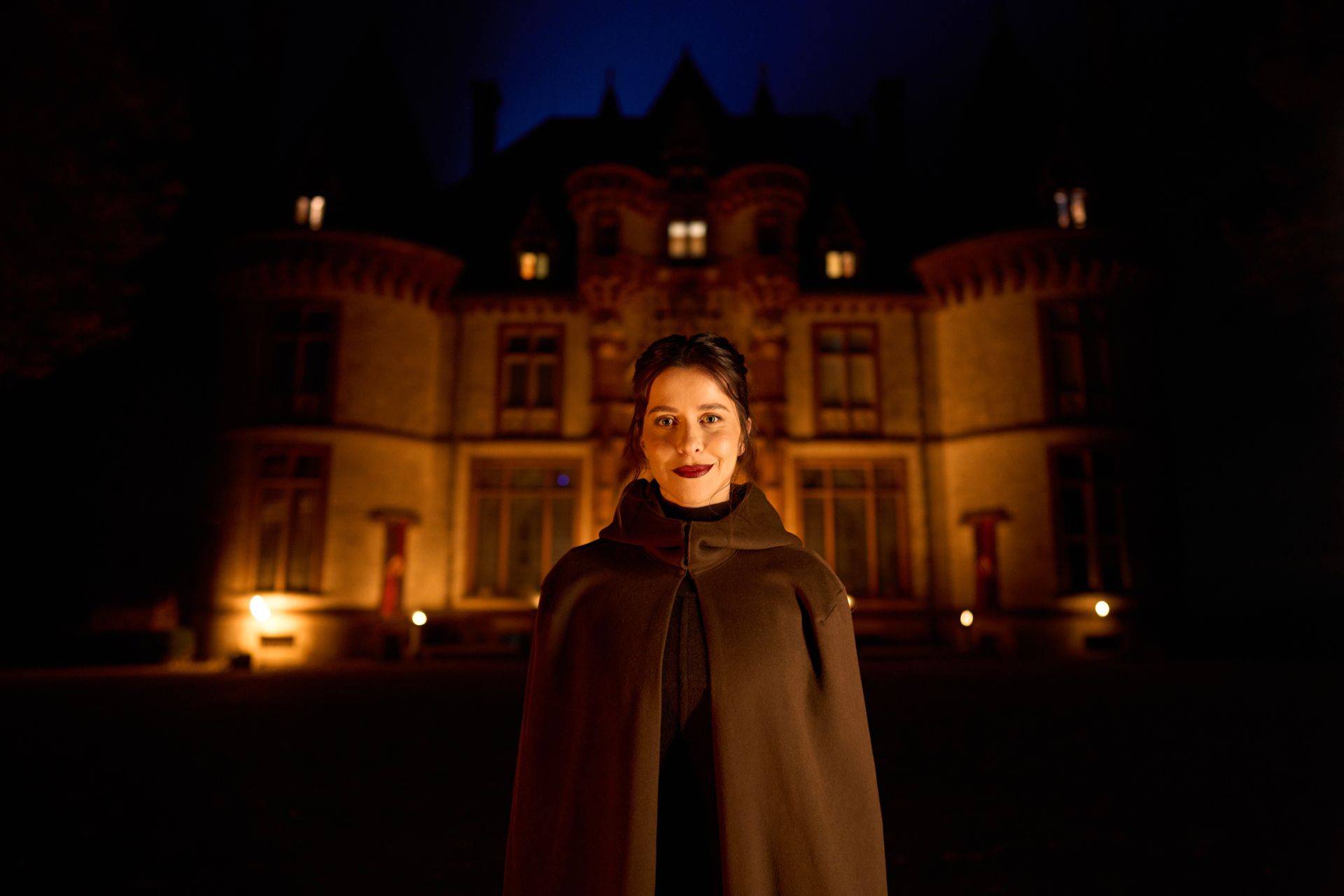 "The Traitors" po raz trzeci w TVN. "Uczestnicy muszą funkcjonować w pewnej bańce"