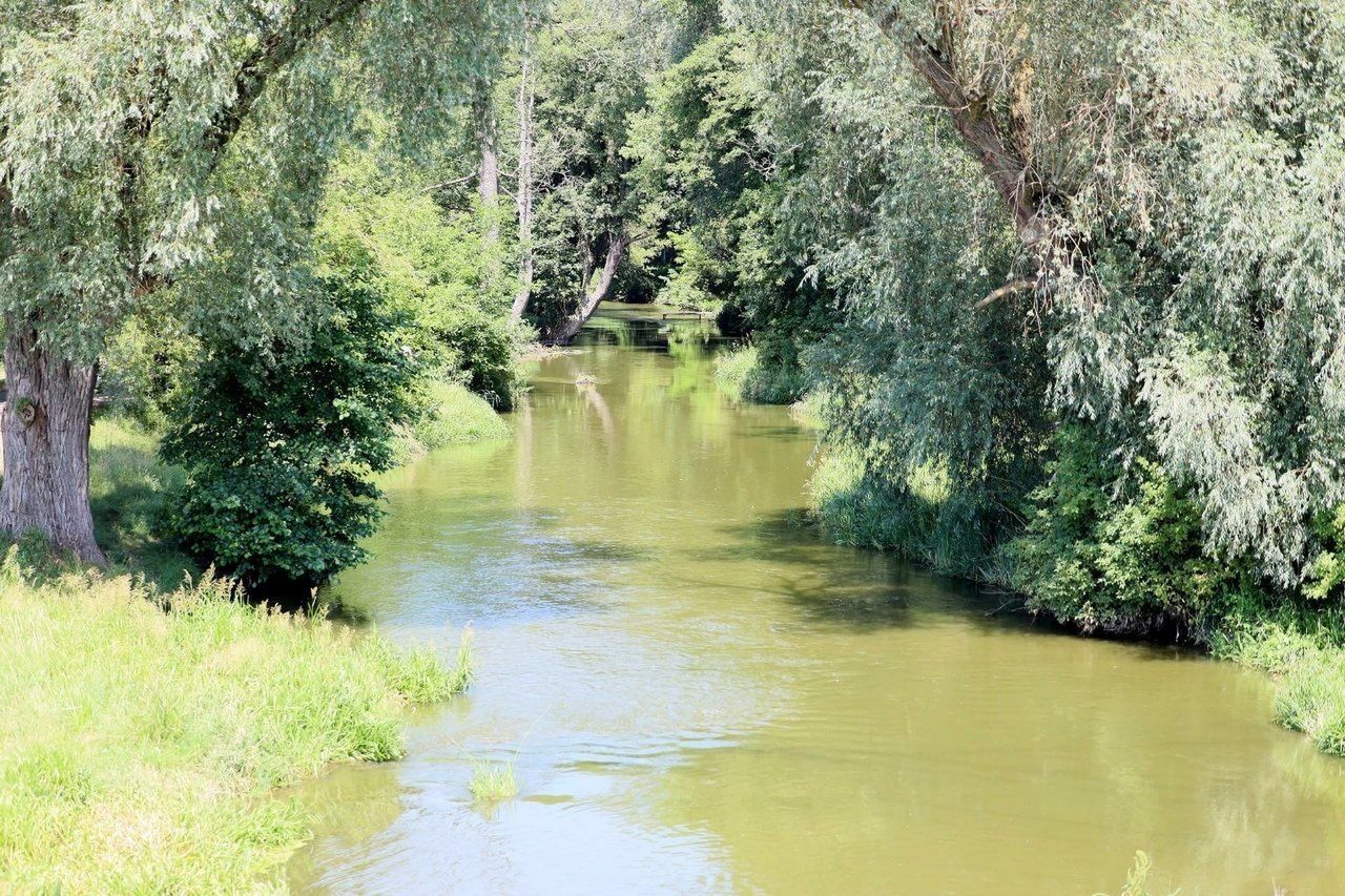 Nad Bystrzycą chcą zrobić plażę. Można zabrać głos