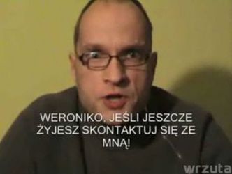 Glanc próbuje zarobić na... własnej "śmierci"?