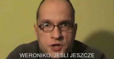 Glanc próbuje zarobić na... własnej "śmierci"?