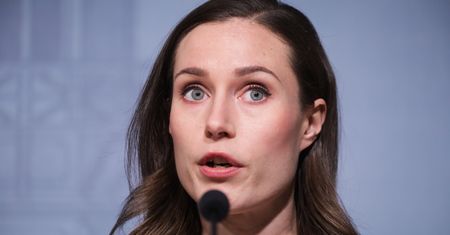 Premier Finlandii: Polska robi więcej, niż powinna