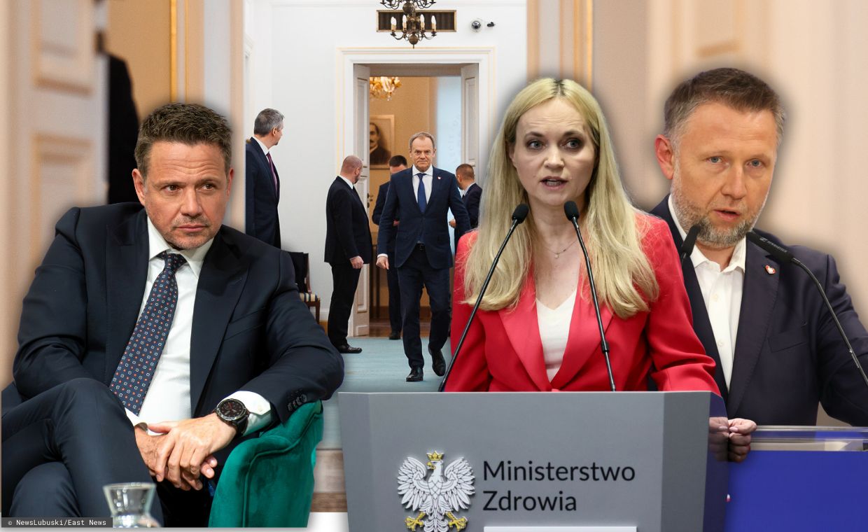 Afera w Szpitalu Południowym może kosztować ministra zdrowia stanowisko