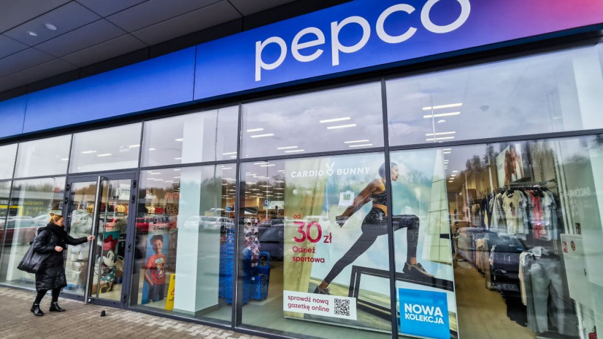 Wiosenna promocja w Pepco