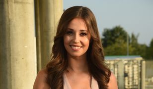 Izabella Krzan jako Miss Lata 2020