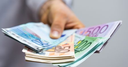 Zapowiedź cyfrowego euro. Europejczycy bez kont w banku