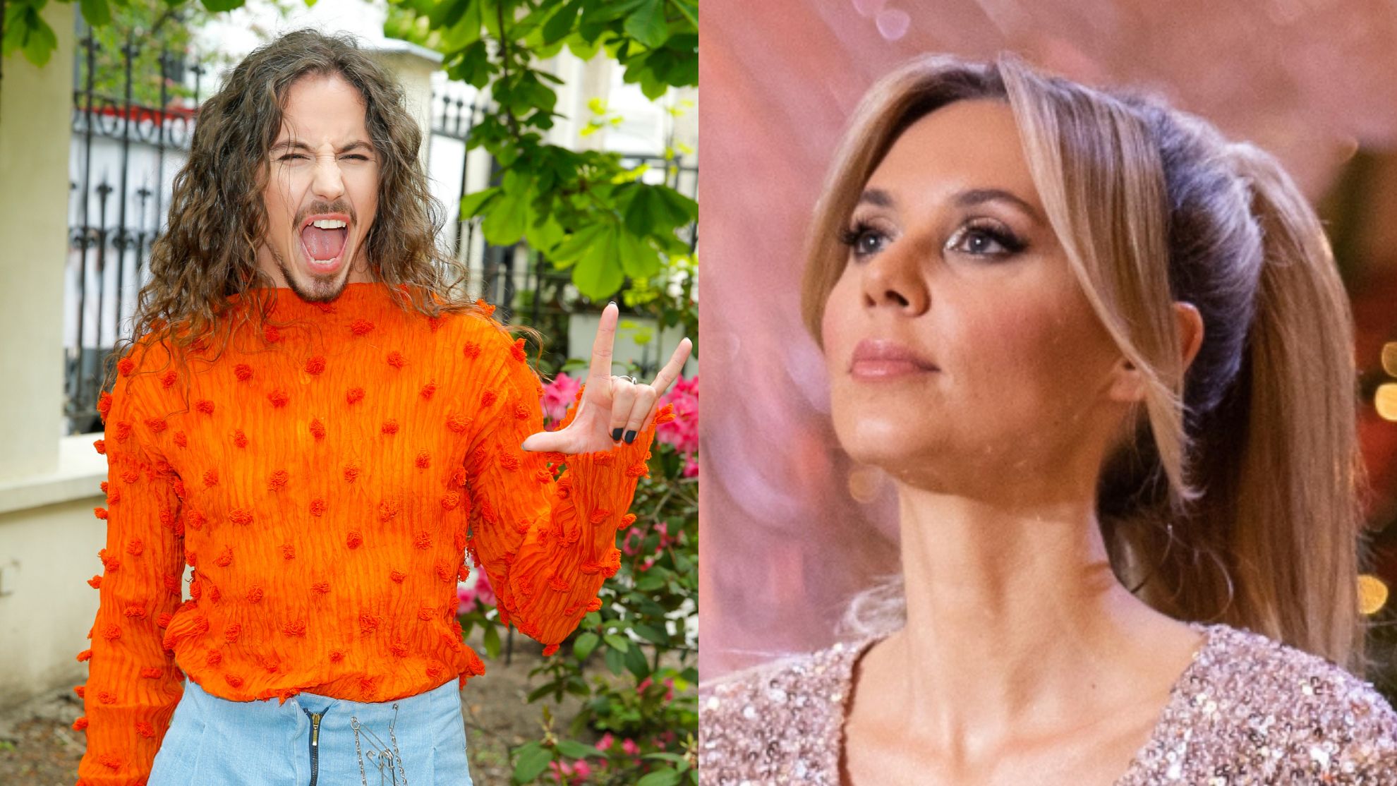 Polska polityka i Eurowizja