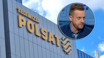 Polsat z jasnym celem dla nowego szefa informacji. "Ma podnieść wyniki"