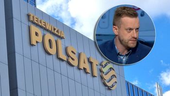 Polsat z jasnym celem dla nowego szefa informacji. "Ma podnieść wyniki"