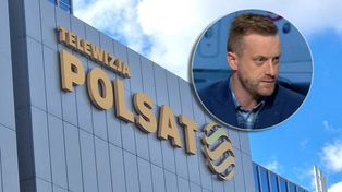 Polsat z jasnym celem dla nowego szefa informacji. "Ma podnieść wyniki"