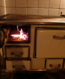 Wrocław. Straż Miejska kontroluje mieszkańców. Spalanie zabronionych surowców karane