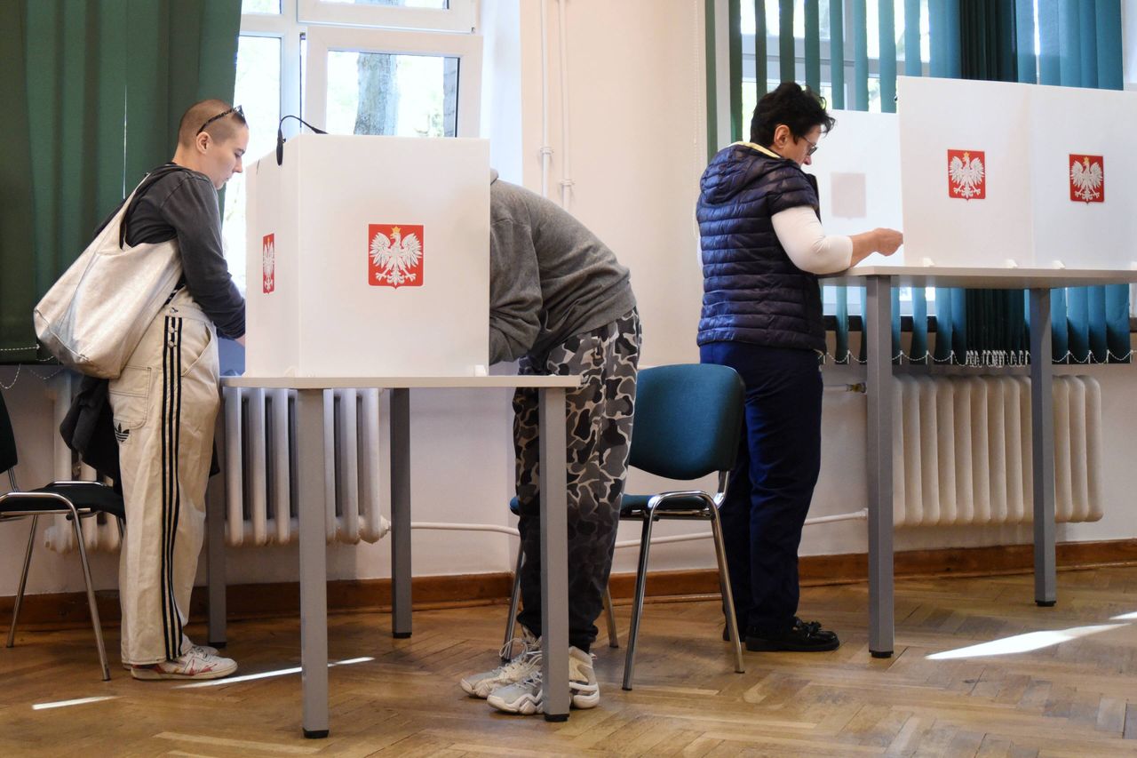 Protesty wyborcze. Rzecznik SN: "Możliwe, że przed 3 sierpnia sędziowie orzekną w przedmiocie ważności wyborów”