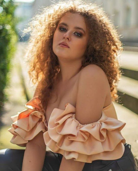 Córka Norbiego idzie w jego ślady.
