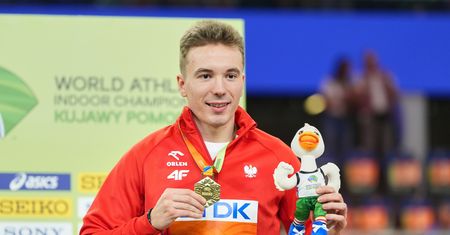 Tak relacjonowaliśmy Halowe Mistrzostwa Świata Kujawy Pomorze 2026. Toruń i emocje na pierwszym planie
