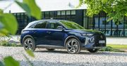 Test: DS 7 po liftingu. Jak zwykle jest jakieś "ale"