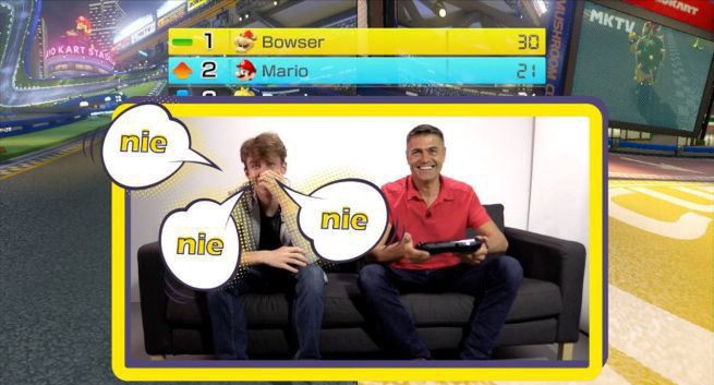 Blowek z autorskim cyklem „Blow star” na Veedo.pl