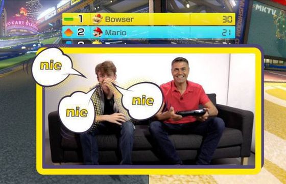 Blowek z autorskim cyklem „Blow star” na Veedo.pl