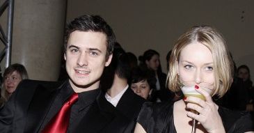 Blada laska Damięckiego, Bosak szuka faceta? (ZDJĘCIA)
