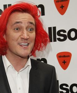 Michał Wiśniewski i dwie byłe żony na jednej imprezie. Wszyscy bawili się na poprawinach