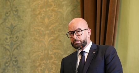 Prezydent Wrocławia zatrzymany przez CBA. W tle afera z Collegium Humanum