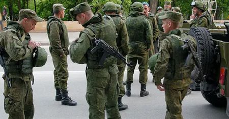 Szokujące wyznanie Rosjanki. Wysłała męża dla pieniędzy