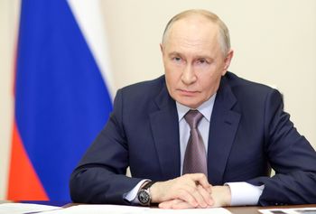 Putin ujawnił, ile wydał na aneksję Krymu. Zawrotna kwota