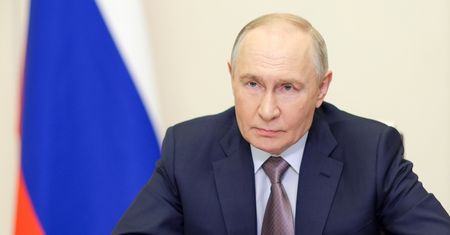 Putin ujawnił, ile wydał na aneksję Krymu. Zawrotna kwota