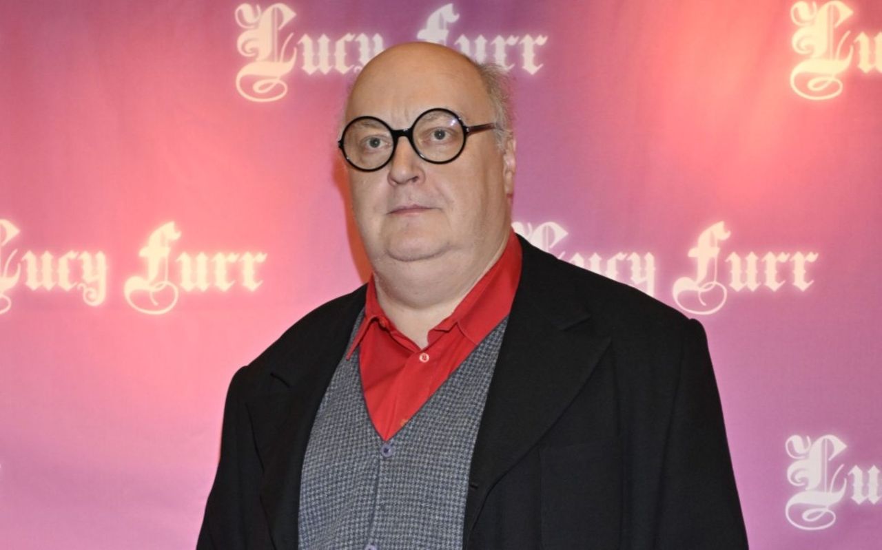 Seniorka przewróciła się przed jego domem. Oto co od niej usłyszał