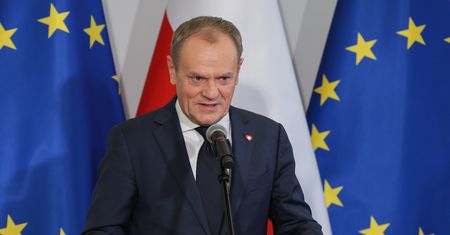 Tusk po latach przerwy znowu premierem. Przez ten czas się wzbogacił