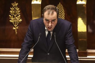 Wielka reforma emerytalna Macrona zawieszona. Koszt to 400 mln euro