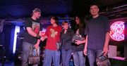 Guitar Hero Tournament we Wrocławiu - fotki i zapowiedź kolejnych imprez
