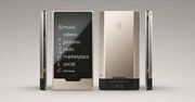 Zune HD oficjalnie platformą do gier