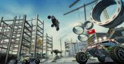 Big Surf Island - kolejny dodatek do Burnout Paradise