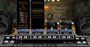 Guitar Hero: World Tour - rozpiska na luty