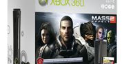 Pojawi się zestaw Xbox 360 z Mass Effect 2