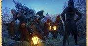 Pierwszą kartkę świąteczną w tym roku wysłał... CD Projekt