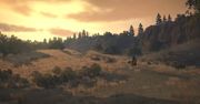 Red Dead Redemption - Dziki Zachód jak prawdziwy