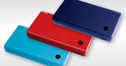 Trzy nowe kolory DSi w Europie