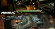 Porównajmy! God of War Collection i wersja oryginalna