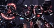 Oceny Transformers: War for Cybertron doczekały się zwiastuna