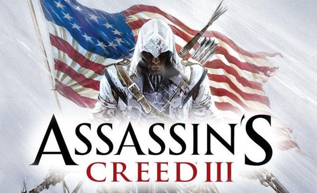 Jutro zapłonie płomień rewolucji, z tej okazji jeszcze jeden zwiastun premierowy [Assassin's Creed 3]