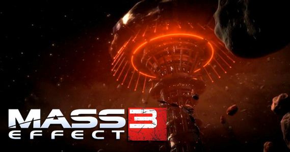 Nadchodzi Omega, największy i najdroższy dodatek do Mass Effect 3