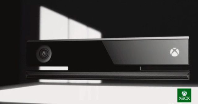 Następca Kinecta nie tylko dla Xbox One