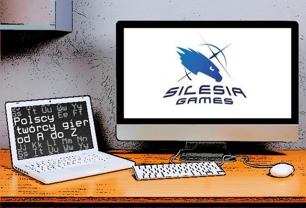 Polscy twórcy gier od A do Z: Silesia Games