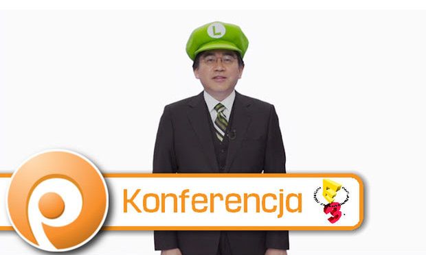 Co na swojej konferencji pokażą ojcowie Mario? Zapraszamy na Nintendo Direct [RELACJA]