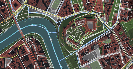 OpenStreetMap obchodzi dzisiaj swoje 10. urodziny. Wszystkiego najlepszego!