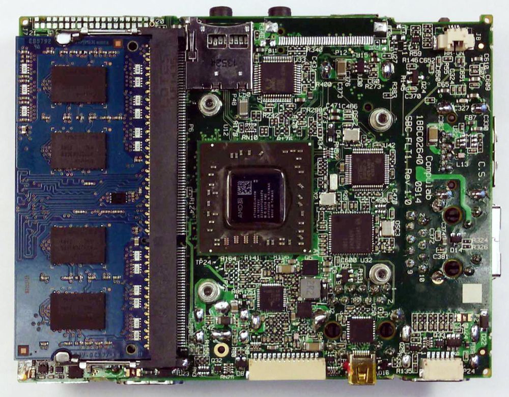 Górna płytka Fitleta