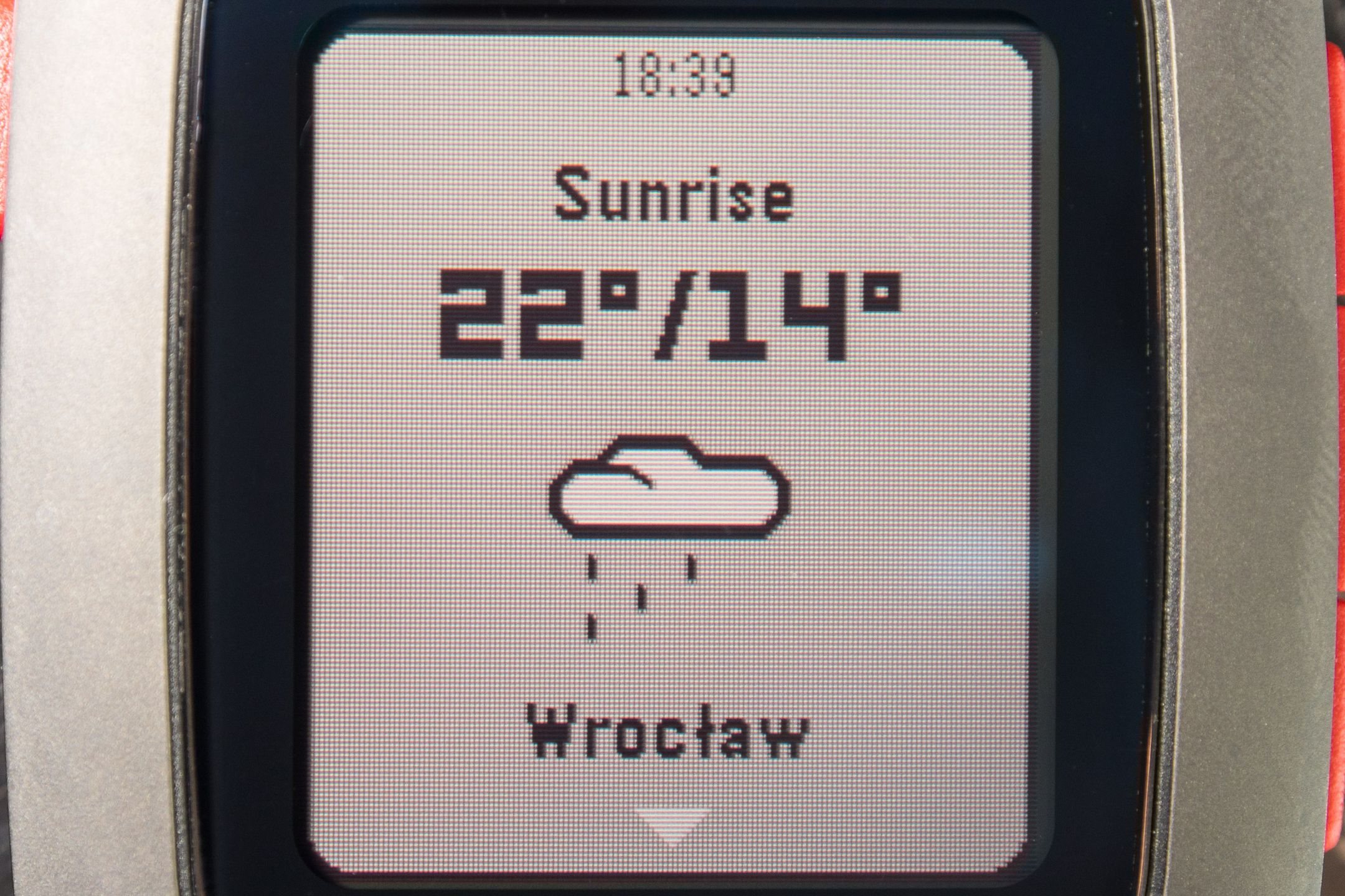 Pebble Time – test wesołego smartzegarka, którego nie trzeba codziennie ładować 10