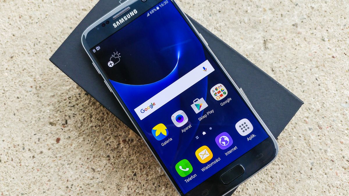 Test Samsunga Galaxy S7 – mała, ale potrzebna ewolucja poprzednika 1